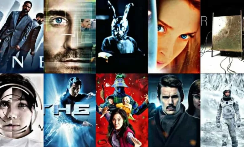 لیست 10 فیلمسینمایی درمورد فیزیک کوانتوم 1 لیست فیلمسینمایی درمورد فیزیک کوانتوم - فلاتو