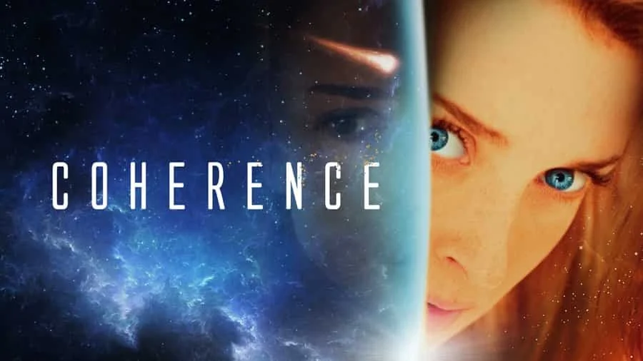 لیست 10 فیلمسینمایی درمورد فیزیک کوانتوم 5 انسجام - فلاتو