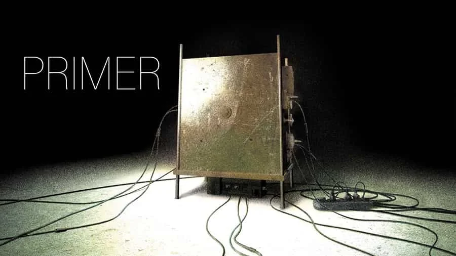 لیست 10 فیلمسینمایی درمورد فیزیک کوانتوم 6 آغازگر - فلاتو