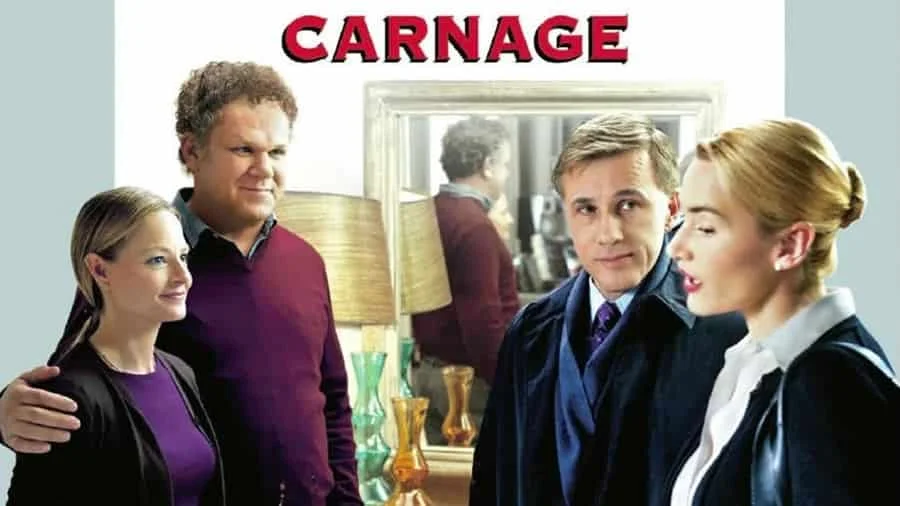 لیست فیلمهایی شبیه درباره الی: معرفی 6 فیلم تأثیرگذار 6 کشتار - فلاتو