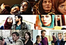 List of movies similar to About Ellie 7