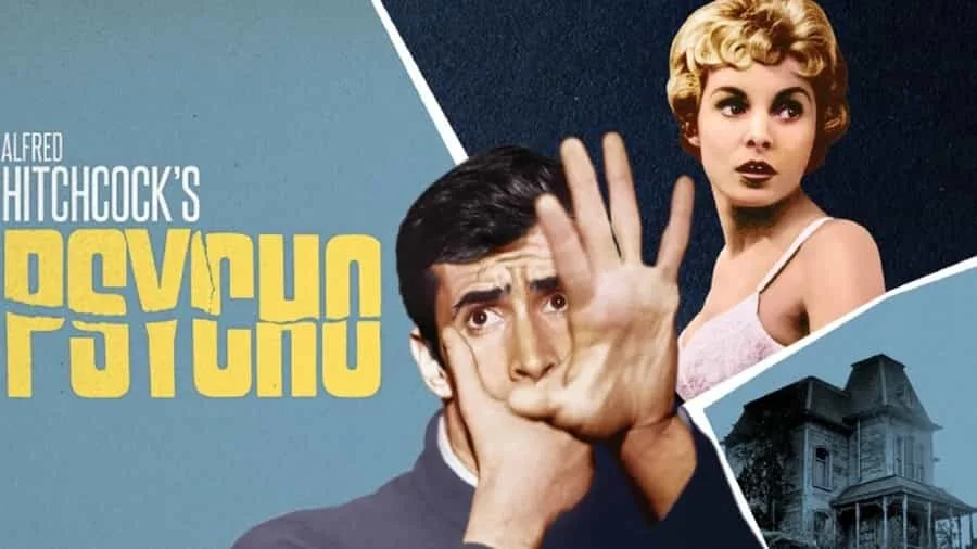 لیست 38 تا از بهترین فیلمها در ژانر معمایی که نمیتوانید از دست بدهید! 16 روانی - فلاتو