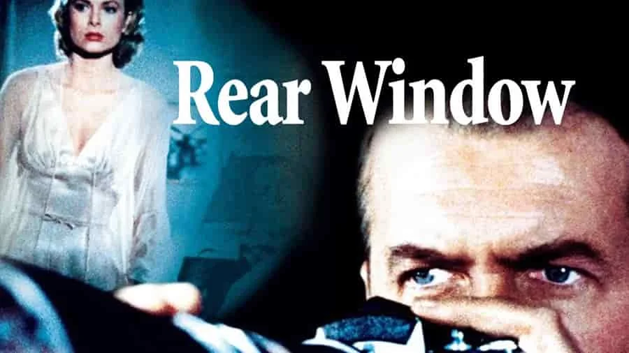 لیست 38 تا از بهترین فیلمها در ژانر معمایی که نمیتوانید از دست بدهید! 18 پنجره عقبی - فلاتو