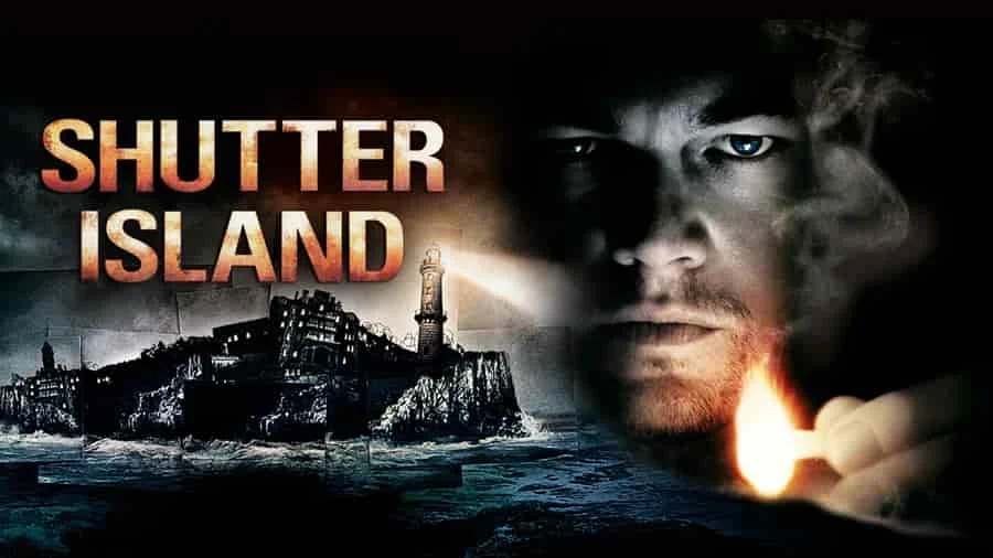 لیست 38 تا از بهترین فیلمها در ژانر معمایی که نمیتوانید از دست بدهید! 21 جزیره شاتر - فلاتو