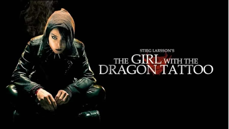 لیست 38 تا از بهترین فیلمها در ژانر معمایی که نمیتوانید از دست بدهید! 26 دختری با خالکوبی اژدها - فلاتو