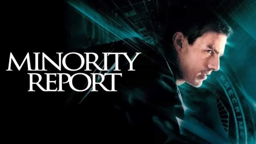 لیست 38 تا از بهترین فیلمها در ژانر معمایی که نمیتوانید از دست بدهید! 32 گزارش اقلیت - فلاتو