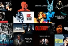 لیست بهترین فیلم‌ها در ژانر معمایی که نمی‌توانید از دست بدهید - فلاتو