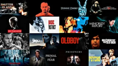 لیست 38 تا از بهترین فیلمها در ژانر معمایی که نمیتوانید از دست بدهید! 22 لیست بهترین فیلمها در ژانر معمایی که نمیتوانید از دست بدهید - فلاتو