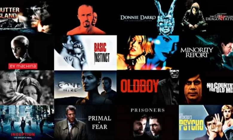 لیست بهترین فیلم‌ها در ژانر معمایی که نمی‌توانید از دست بدهید - فلاتو