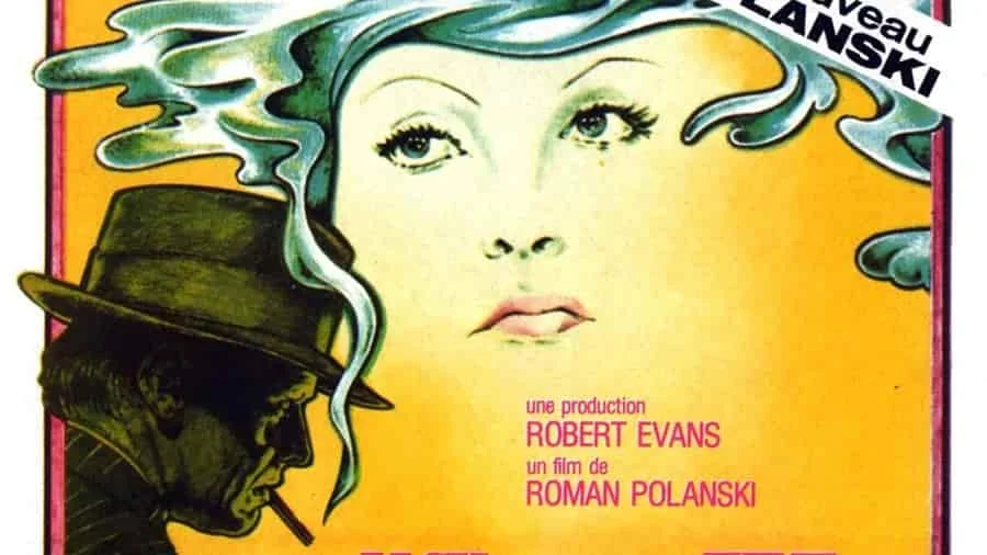 لیست 38 تا از بهترین فیلمها در ژانر معمایی که نمیتوانید از دست بدهید! 6 محله چینیها - فلاتو