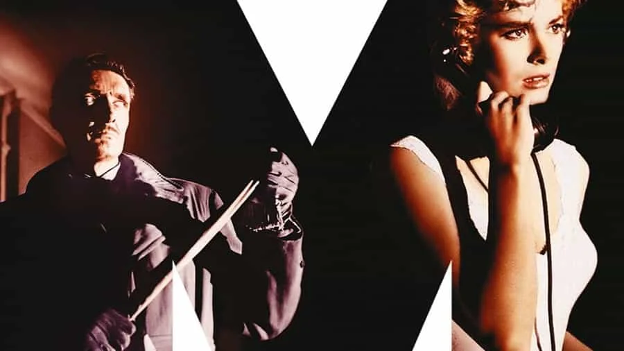 لیست 38 تا از بهترین فیلمها در ژانر معمایی که نمیتوانید از دست بدهید! 7 برای قتل ام شماره بگیر - فلاتو