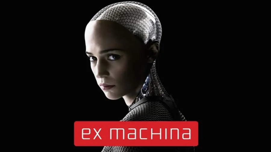 لیست 38 تا از بهترین فیلمها در ژانر معمایی که نمیتوانید از دست بدهید! 9 فرا ماشین - فلاتو