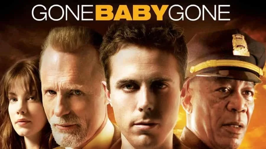 لیست 38 تا از بهترین فیلمها در ژانر معمایی که نمیتوانید از دست بدهید! 10 عزیزم از دست رفت - فلاتو