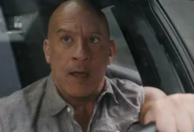 وین دیزل فیلم لایو‌اکشن «Rock ‘Em Sock ‘Em Robots» را می‌سازد - فلاتو