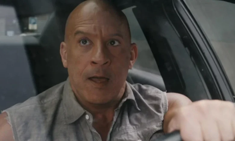 وین دیزل فیلم لایو‌اکشن «Rock ‘Em Sock ‘Em Robots» را می‌سازد - فلاتو