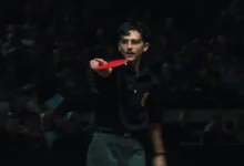 بررسی فیلم «مارتی سوپریم» با بازی درخشان تیموتی شالامی - فلاتو