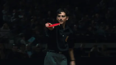 بررسی فیلم «مارتی سوپریم» با بازی درخشان تیموتی شالامی - فلاتو