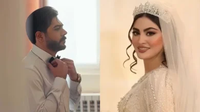 مریم مومن و سهیل قاصدی ازدواج خود را اعلام کردند - فلاتو