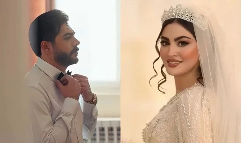 مریم مومن و سهیل قاصدی ازدواج خود را اعلام کردند - فلاتو