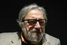 مسعود کیمیایی از بیمارستان مرخص شد - فلاتو