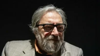 مسعود کیمیایی از بیمارستان مرخص شد 4 مسعود کیمیایی از بیمارستان مرخص شد - فلاتو