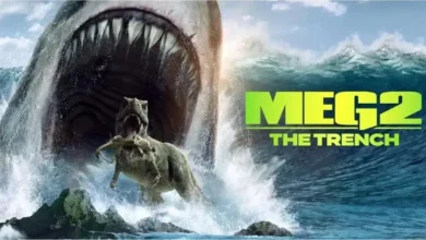 اکران آنلاین «مگ 2: گودال» با بازی جیسون استاتهام؛ تاریخ پخش در پرایم ویدیو اعلام شد 4 اکران آنلاین «مگ 2: گودال» با بازی جیسون استاتهام؛ تاریخ پخش در پرایم ویدیو اعلام شد - فلاتو