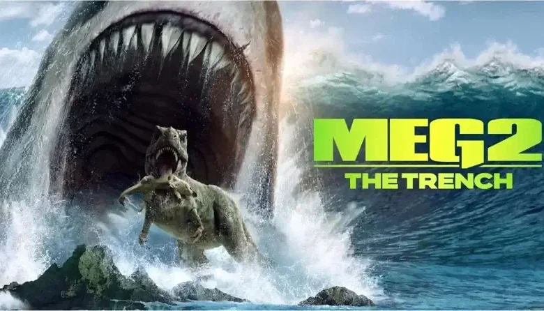 اکران آنلاین «مگ 2: گودال» با بازی جیسون استاتهام؛ تاریخ پخش در پرایم ویدیو اعلام شد 1 اکران آنلاین «مگ 2: گودال» با بازی جیسون استاتهام؛ تاریخ پخش در پرایم ویدیو اعلام شد - فلاتو