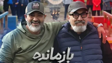 واکنش مهران غفوریان به حواشی چالش سنگ‌پراکنی در رئالیتی شوی «بازمانده» - فلاتو