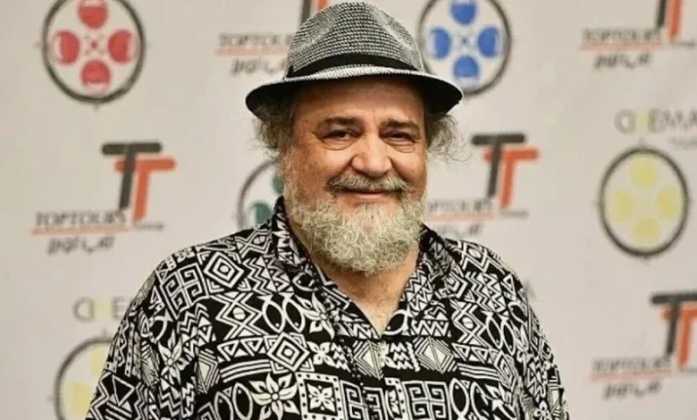 محمدرضا شریفینیا تهیهکنندگی «طاعون» را بر عهده گرفت 1 محمدرضا شریفینیا تهیهکنندگی «طاعون» را بر عهده گرفت - فلاتو