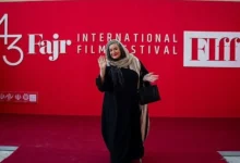 نعیمه نظام‌دوست: جشنواره فیلم فجر امسال حال و هوای دیگری دارد - فلاتو