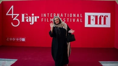 نعیمه نظام‌دوست: جشنواره فیلم فجر امسال حال و هوای دیگری دارد - فلاتو