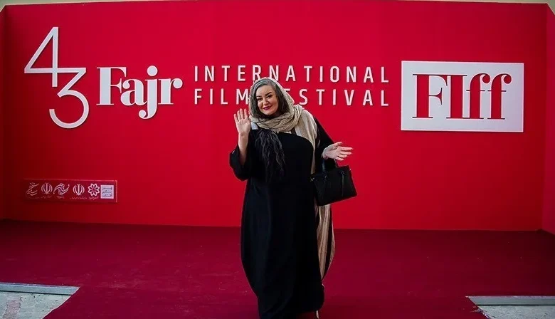 نعیمه نظام‌دوست: جشنواره فیلم فجر امسال حال و هوای دیگری دارد - فلاتو