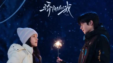 انتشار قسمتهای جدید سریال چینی «Shine On Me» امروز 3 انتشار قسمتهای جدید سریال چینی «Shine On Me» امروز - فلاتو