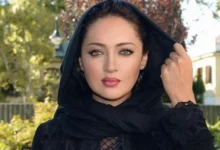نیکی کریمی: تغییر تصویر من در پوستر «سارا» قابل قبول نیست - فلاتو