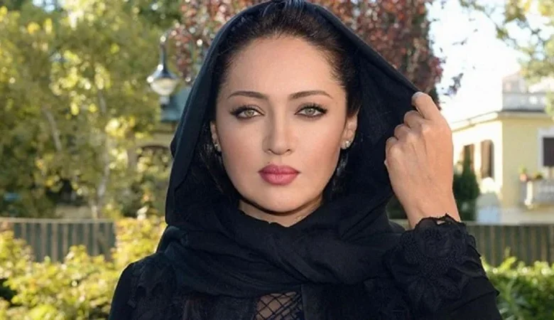 نیکی کریمی: تغییر تصویر من در پوستر «سارا» قابل قبول نیست 1 نیکی کریمی: تغییر تصویر من در پوستر «سارا» قابل قبول نیست - فلاتو