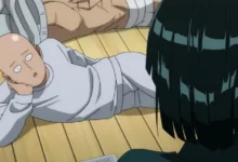 زمان پخش قسمت دوازدهم فصل سوم One-Punch Man اعلام شد - فلاتو