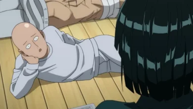 زمان پخش قسمت دوازدهم فصل سوم One-Punch Man اعلام شد 7 زمان پخش قسمت دوازدهم فصل سوم One-Punch Man اعلام شد - فلاتو