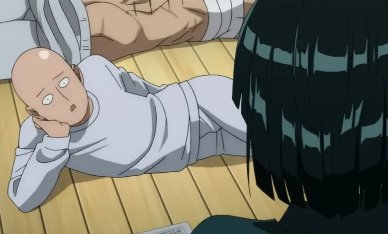 زمان پخش قسمت دوازدهم فصل سوم One-Punch Man اعلام شد 1 زمان پخش قسمت دوازدهم فصل سوم One-Punch Man اعلام شد - فلاتو