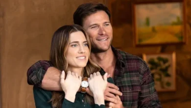 تاریخ پخش آنلاین درام عاشقانه «از تو پشیمانم» مشخص شد 5 تاریخ پخش آنلاین درام عاشقانه «از تو پشیمانم» مشخص شد - فلاتو