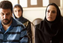 اکران افتتاحیه «وحشی 2» با حضور هومن سیدی و جواد عزتی در پردیس کورش - فلاتو