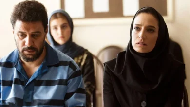 اکران افتتاحیه «وحشی 2» با حضور هومن سیدی و جواد عزتی در پردیس کورش 4 اکران افتتاحیه «وحشی 2» با حضور هومن سیدی و جواد عزتی در پردیس کورش - فلاتو