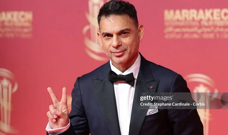 حضور پیمان معادی به عنوان مهمان ویژه در اختتامیه جشنواره بینالمللی فیلم مراکش 1 حضور پیمان معادی به عنوان مهمان ویژه در اختتامیه جشنواره بینالمللی فیلم مراکش - فلاتو