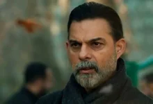 پیمان معادی در مراکش؛ تصویری از استراحت بازیگر سرشناس در حاشیه جشنواره - فلاتو