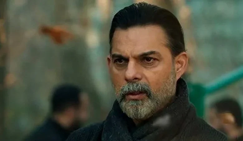 پیمان معادی در مراکش؛ تصویری از استراحت بازیگر سرشناس در حاشیه جشنواره - فلاتو