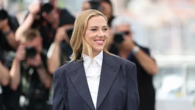 اسکارلت جوهانسون: یک سرمایهگذار از من خواست درباره هولوکاست فیلم نسازم 2 اسکارلت جوهانسون: یک سرمایهگذار از من خواست درباره هولوکاست فیلم نسازم - فلاتو