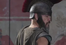 پروگلاد فیلم «اودیسه» نولان در ماه دسامبر منتشر می‌شود - فلاتو