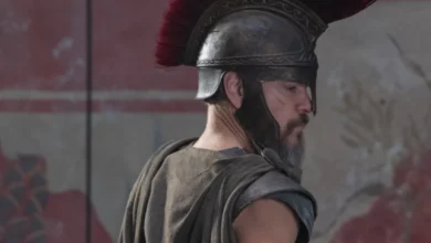 پیشدرآمد فیلم «اودیسه» نولان در ماه دسامبر منتشر میشود 4 پروگلاد فیلم «اودیسه» نولان در ماه دسامبر منتشر میشود - فلاتو