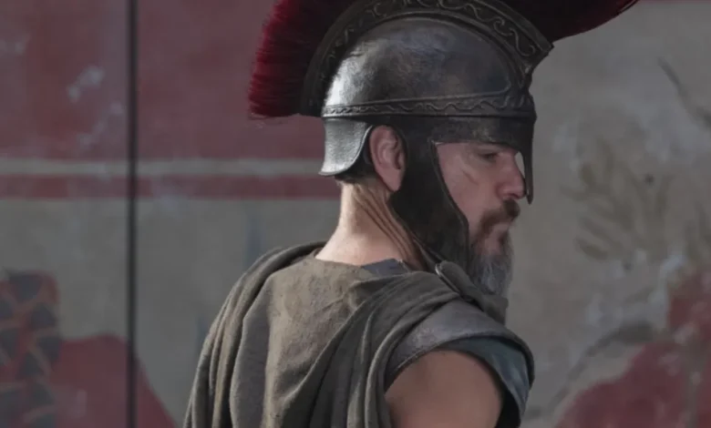 پیشدرآمد فیلم «اودیسه» نولان در ماه دسامبر منتشر میشود 1 پروگلاد فیلم «اودیسه» نولان در ماه دسامبر منتشر میشود - فلاتو