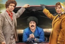 اکران مردمی «طهران 57» با حضور عطاران، چهارشنبه هفته جاری در شمیران سنتر - فلاتو