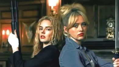 فیلم Ready or Not 2 با تاریخ انتشار زودهنگام طرفداران را غافلگیر کرد 5 فیلم Ready or Not 2 با تاریخ انتشار زودهنگام طرفداران را غافلگیر کرد - فلاتو